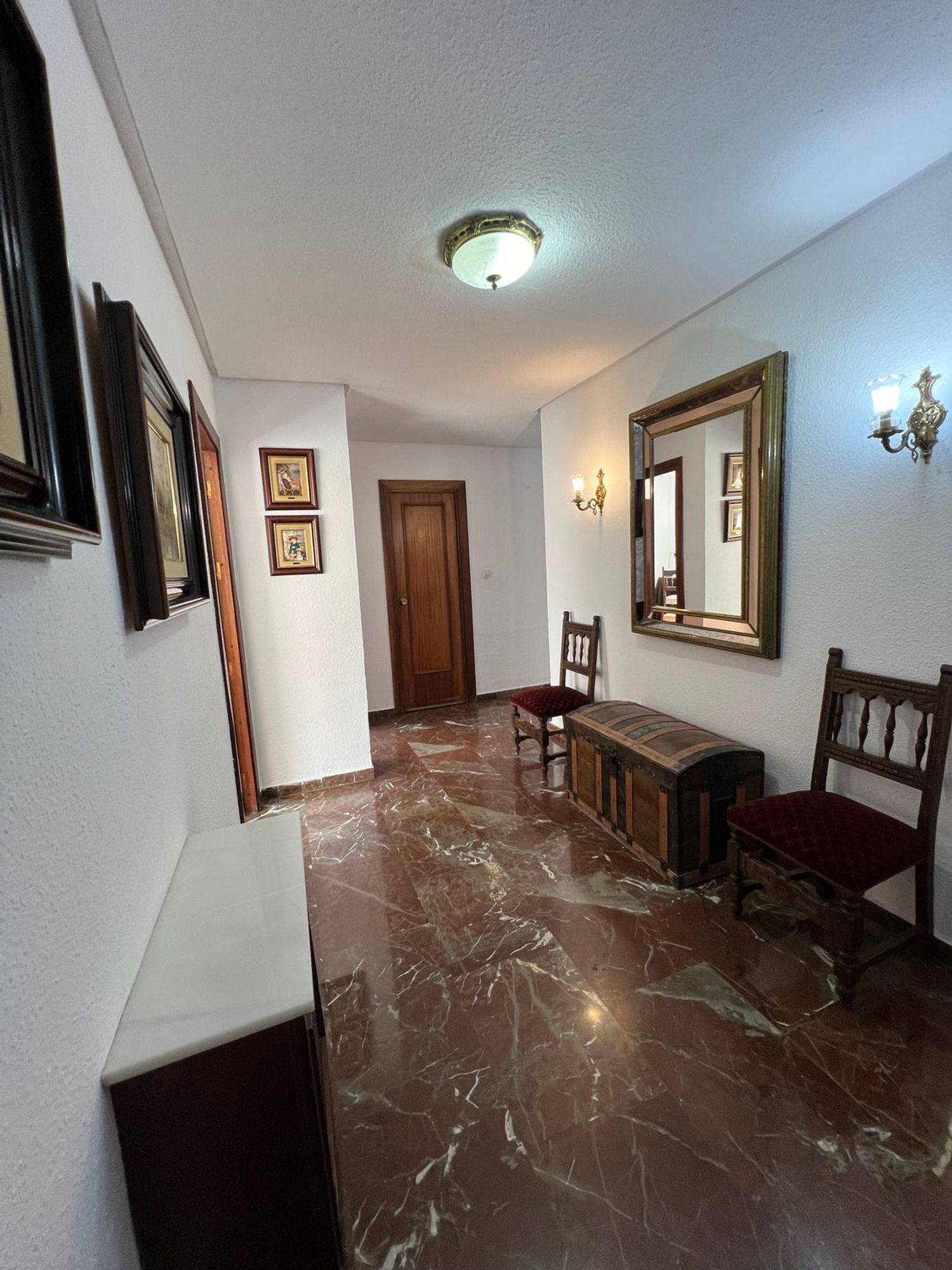 Piso en Figares - Foto 2