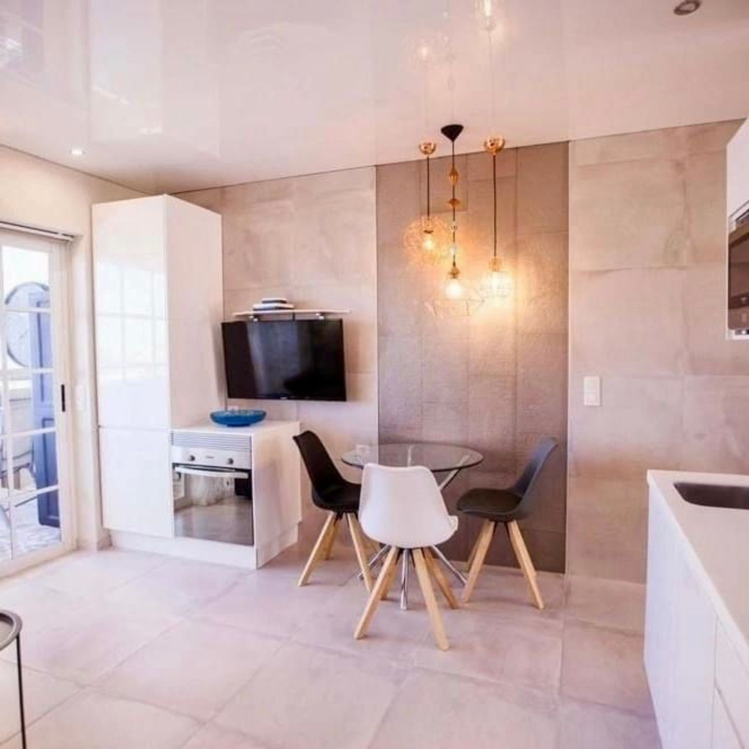 Ático en calle Antonio Navarro s/n - Foto 4