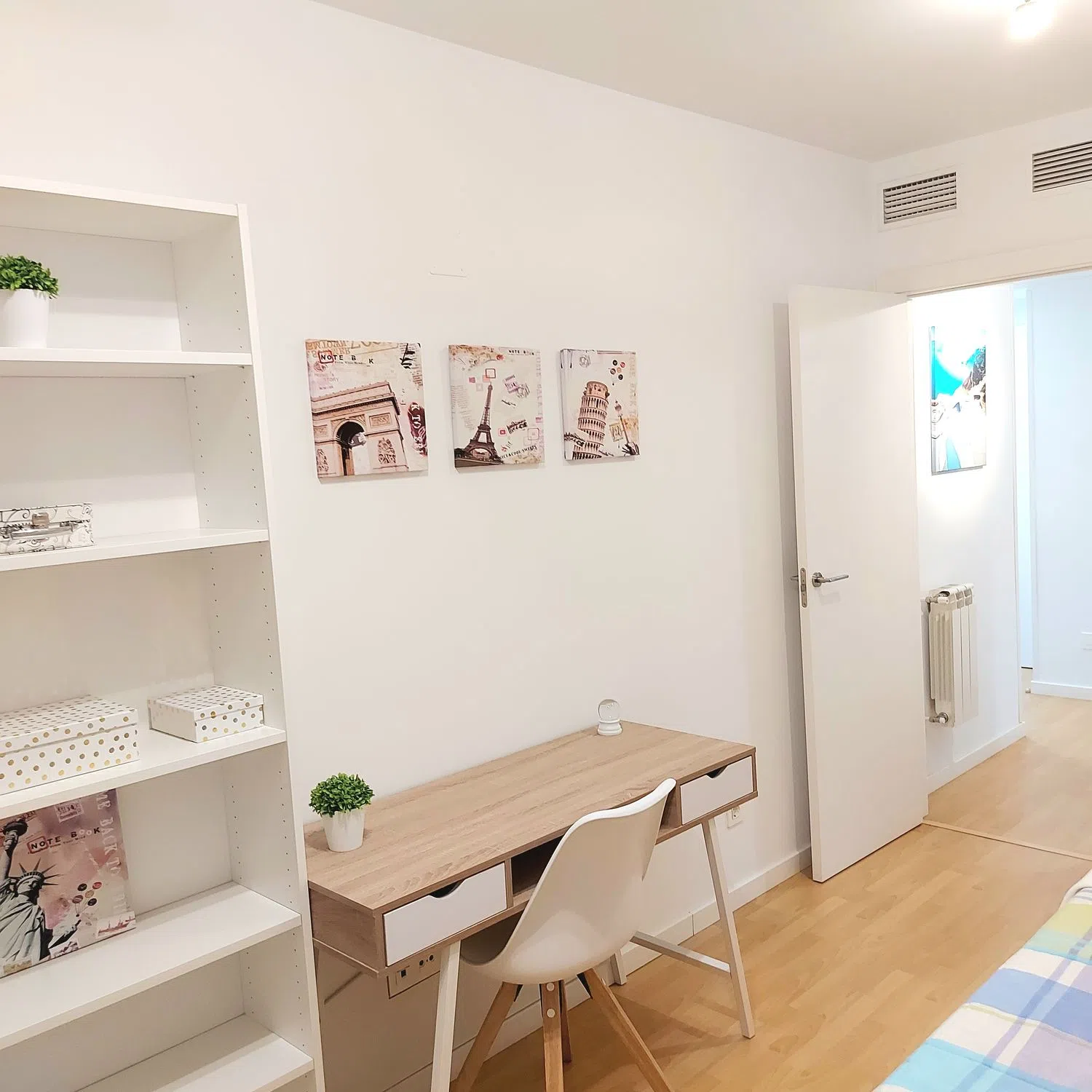 Piso en calle Dámaso Alonso, 25 - Foto 29