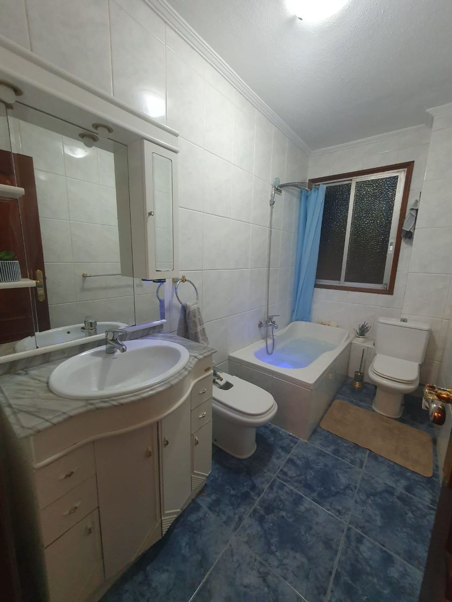 Piso en avenida do Alcalde Portanet, 28 - Foto 17