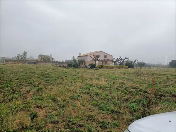 Casa rural en Camino Sant Grau s/n - Foto 2