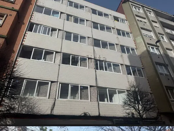 Piso en Calle Azcárraga, 1, El Llano - Pryca - Foto 8