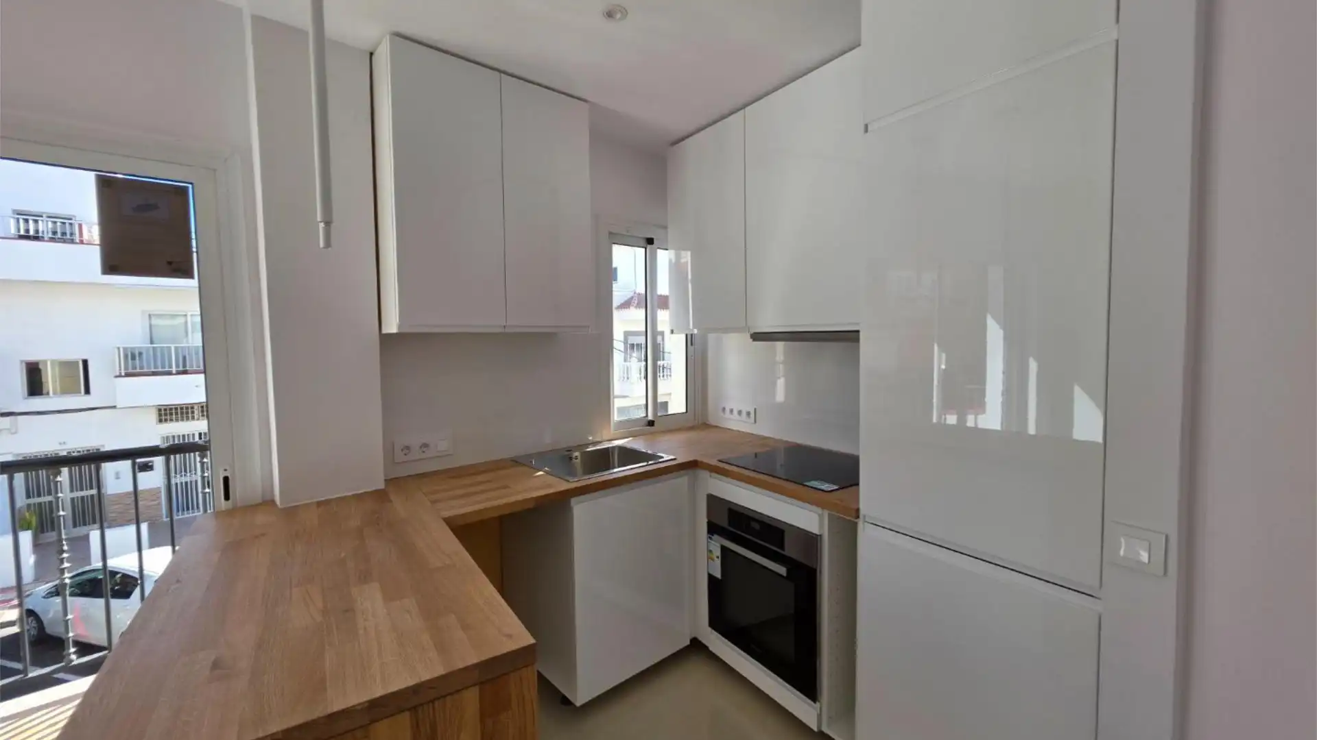 Piso en  Calle Luján Pérez 24 - Foto 22