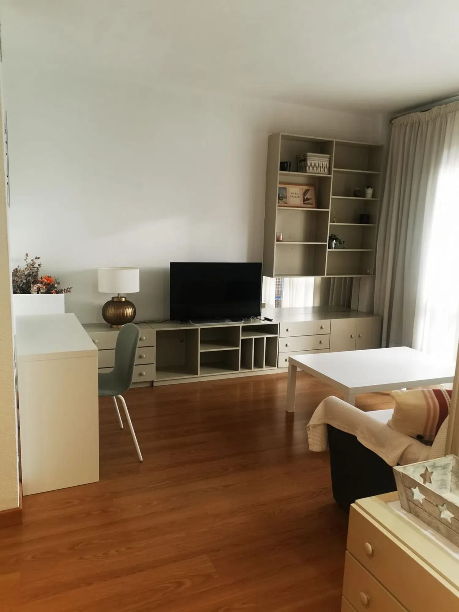 Piso en calle de la Infanta Mercedes, 92 - Foto 2