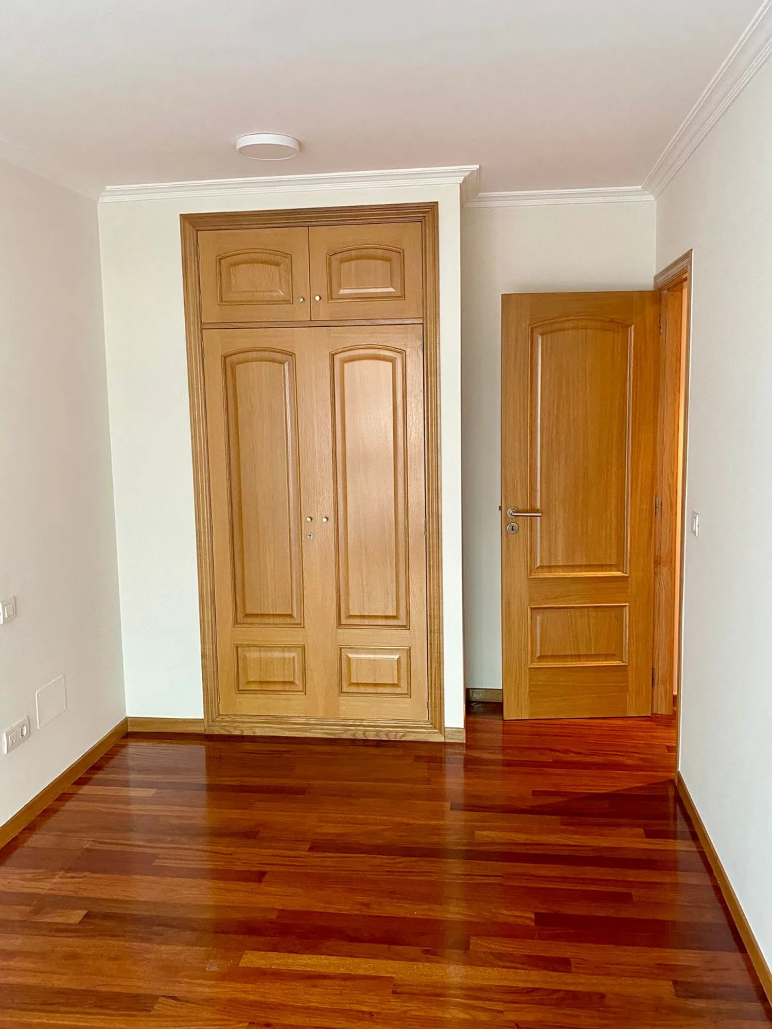 Piso en calle do Pintor Juan Luis, 5 - Foto 9