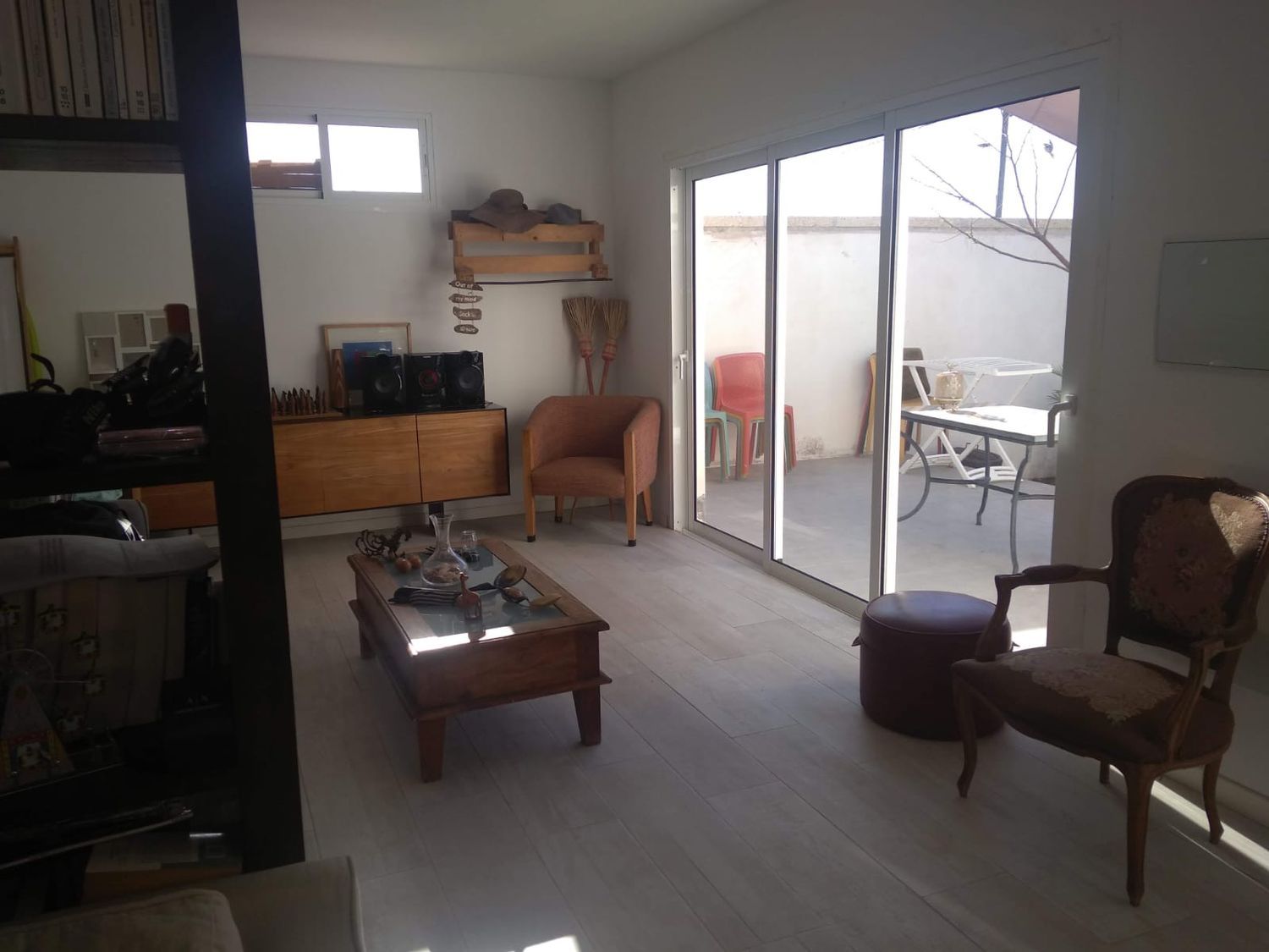 Chalet adosado en Camino la Herradura, 8, Buzanada, Buzanada - Foto 3