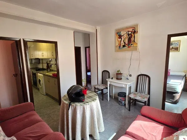 Piso en Calle Aitana, 19, Barri Batoi - Sargento - Baradello, Barri Batoi - Sargento - Baradello - Foto 1