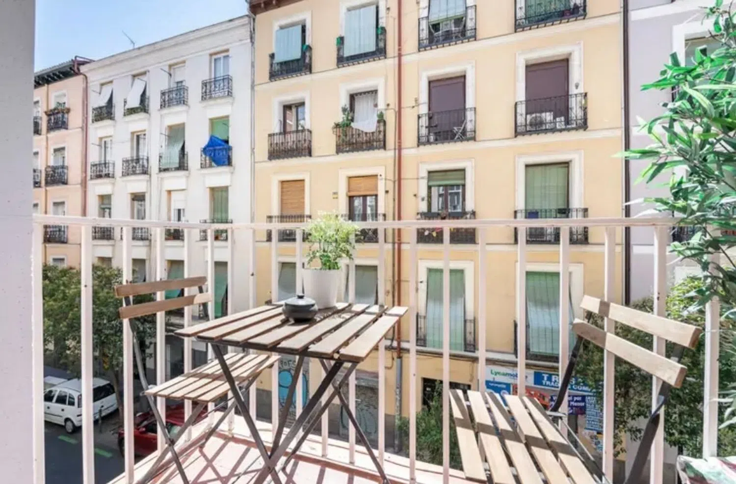 Piso en calle del Amparo, 99 - Foto 14