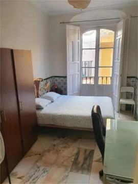 Apartamento en Alfalfa