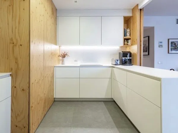 Piso en calle Estrop, 3 - Foto 1