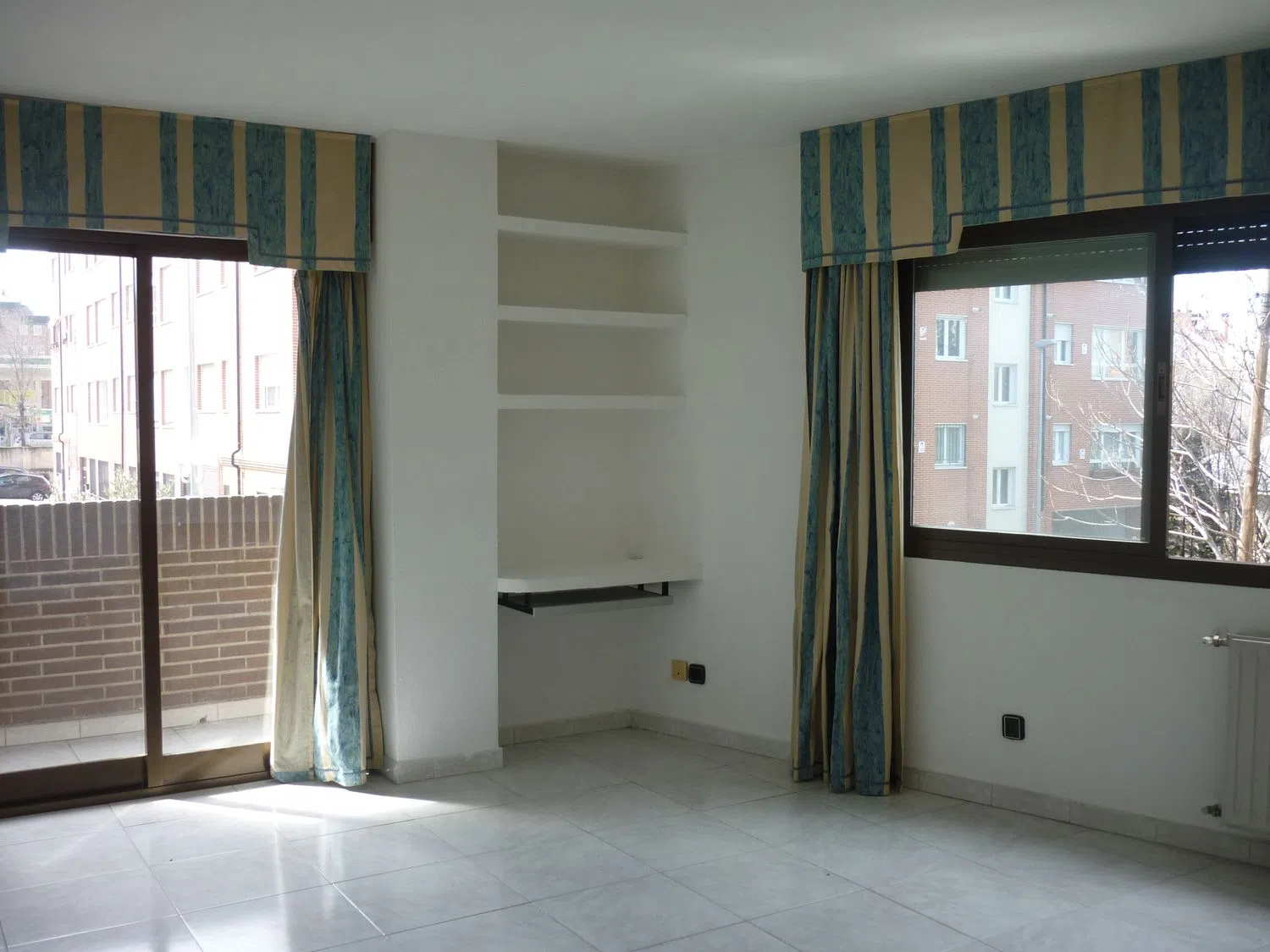 Piso en calle Andrés Segovia, 1 - Foto 8