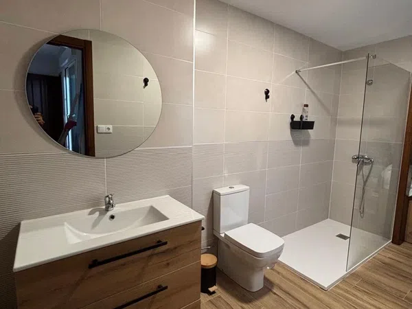 Piso en Calle Islas Baleares, 48, Arco norte - Avda España, Arco norte - Avda España - Foto 13