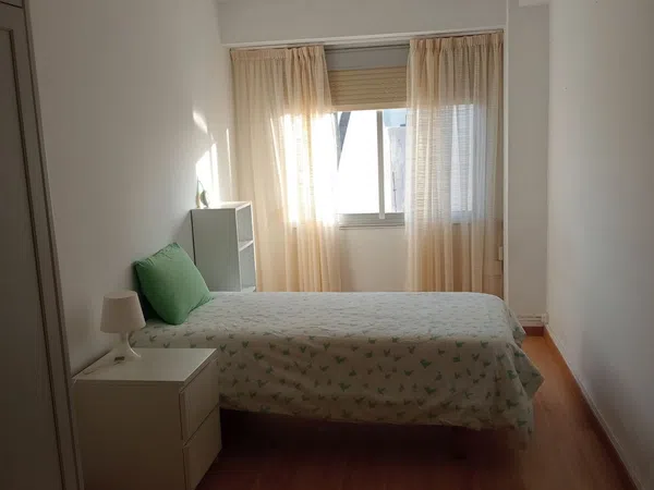 Piso en calle Puerto Rico, 4 - Foto 9