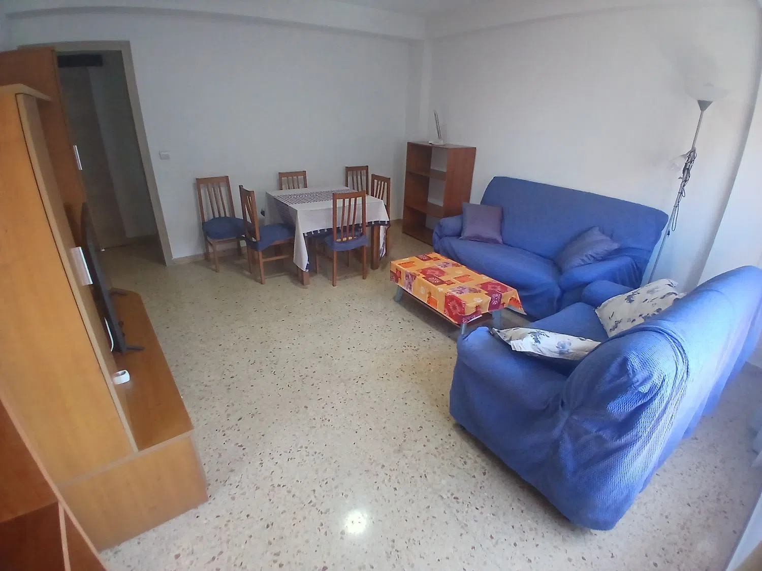 Piso en camino de Montcada, 92 - Foto 8