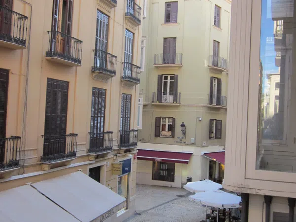 Piso en calle Strachan, 11 - Foto 29