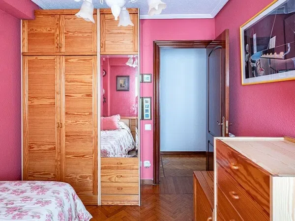 Piso en Calle Marqués de la Hermida, 72, Castilla - Hermida, Castilla - Hermida - Foto 8