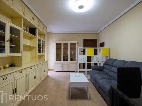 Piso en calle de las Magnolias