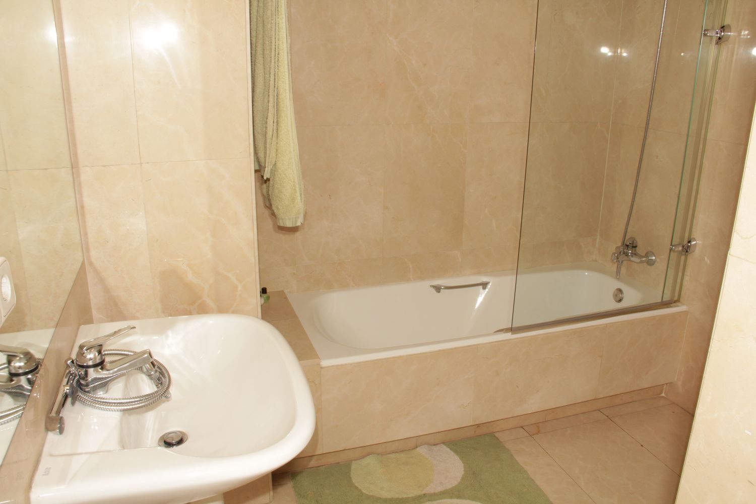 Piso en avenida del Papa Negro, 58 - Foto 11