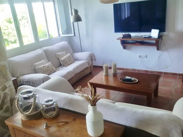 Piso en El Juncal - Vallealto - Foto 10