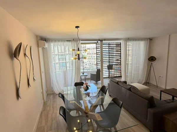 Piso en Casco Histórico-Santa Cruz, Casco Histórico-Santa Cruz - Foto 4