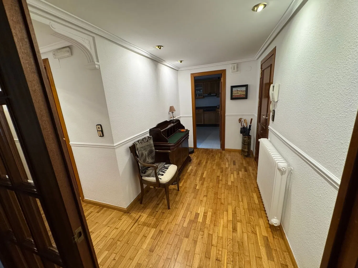 Piso en calle de los Condes de Aragón, 16 - Foto 5