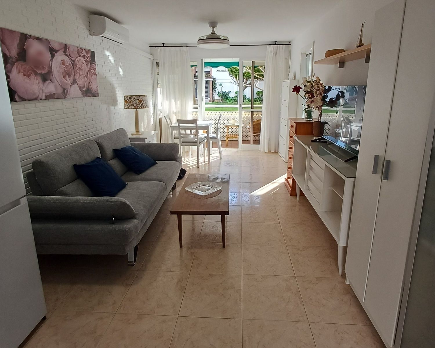 Piso en avenida Manuel Mena Palma, 1 - Foto 11