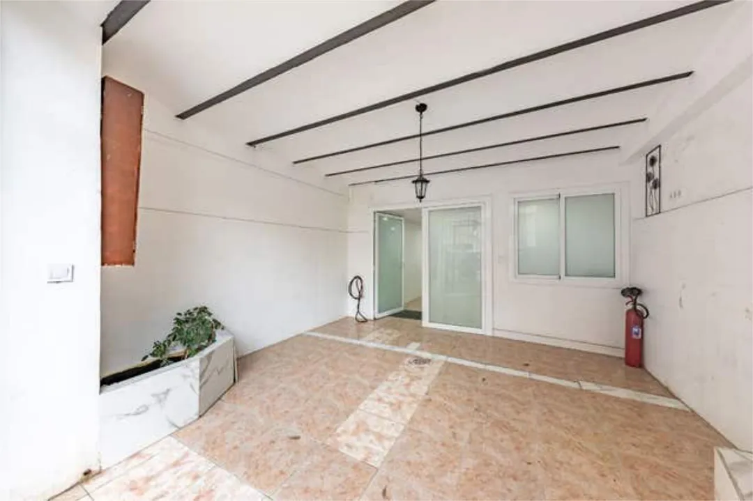 Chalet en Eixample - Foto 1