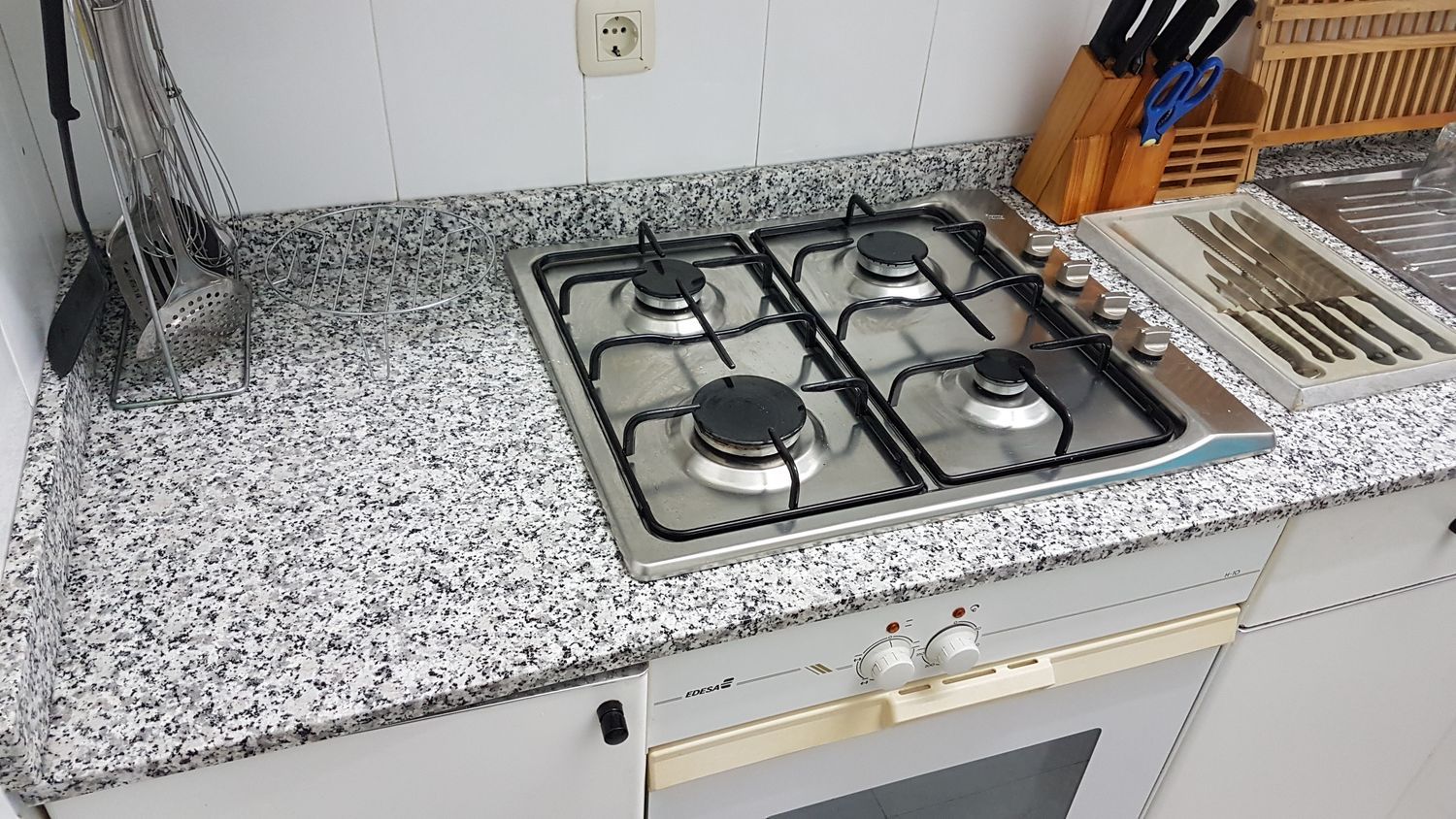 Piso en calle Malecón, 58 - Foto 12