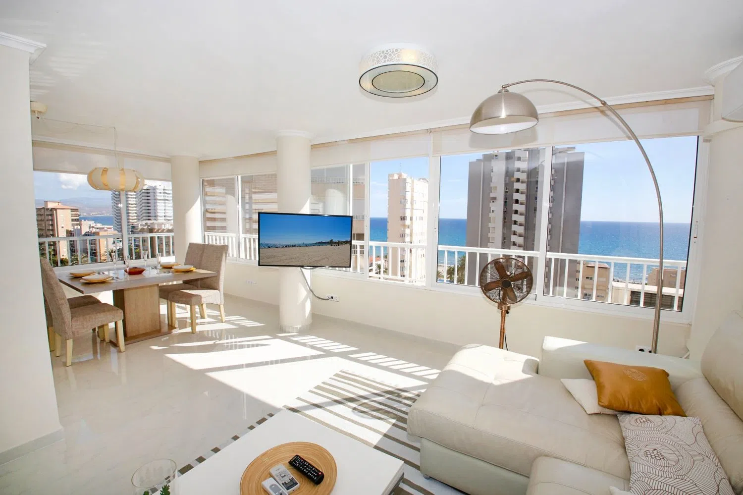 Piso en avenida de la Costa Blanca, 114 e - Foto 1