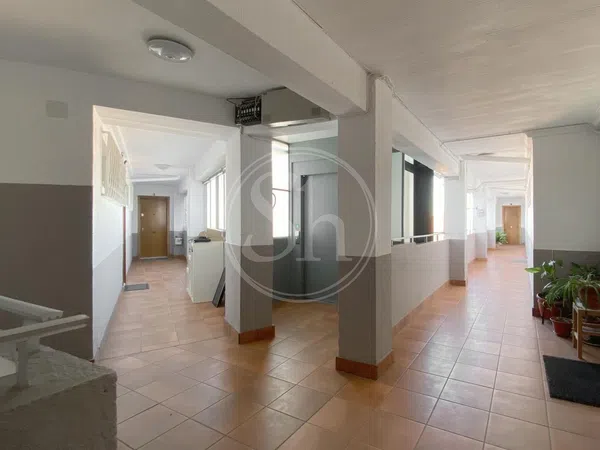Piso en Calle del Amor Hermoso - Foto 17