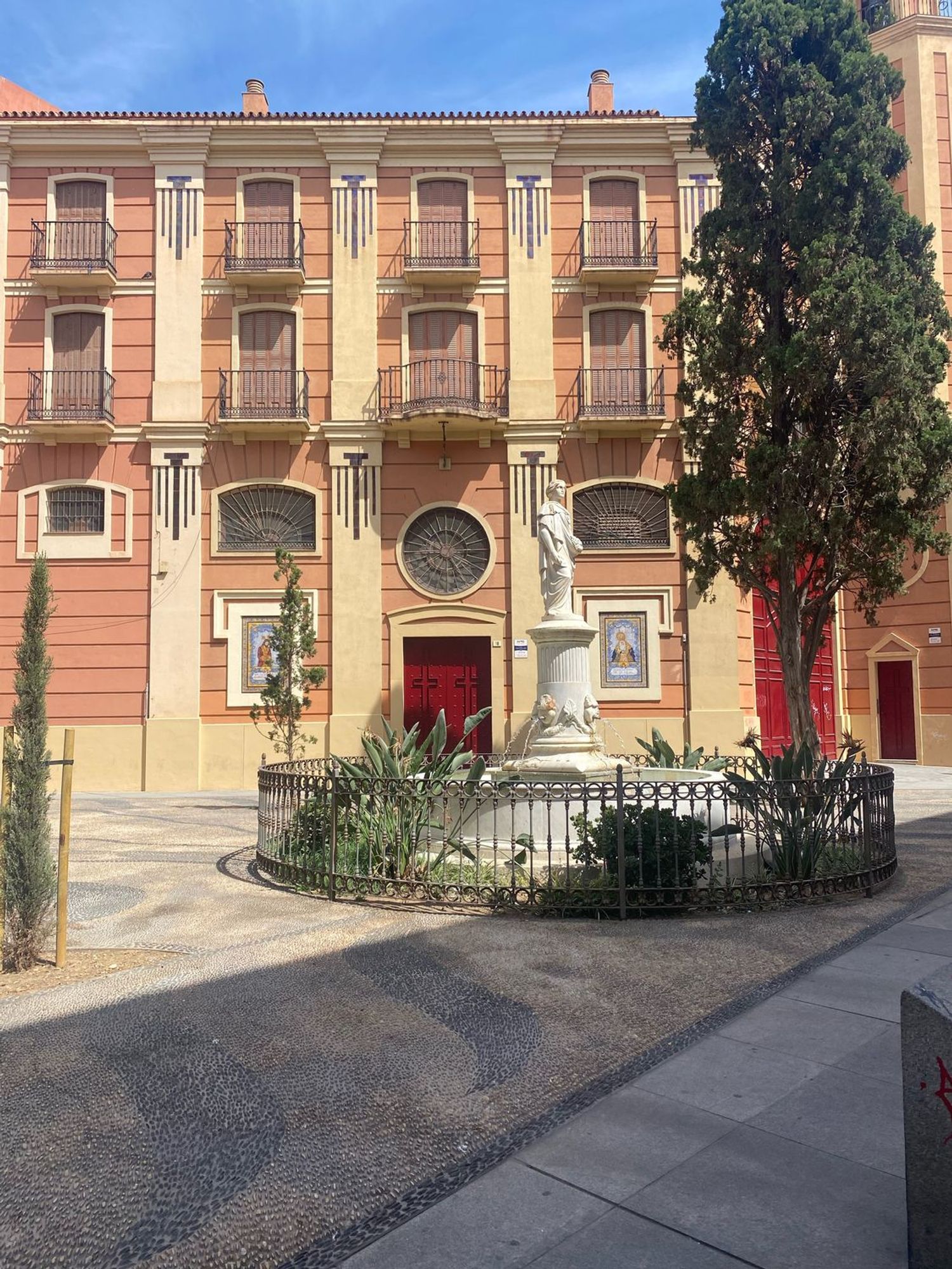 Piso en Calle Carretería, 69 eria, La Goleta - San Felipe Neri - Foto 13