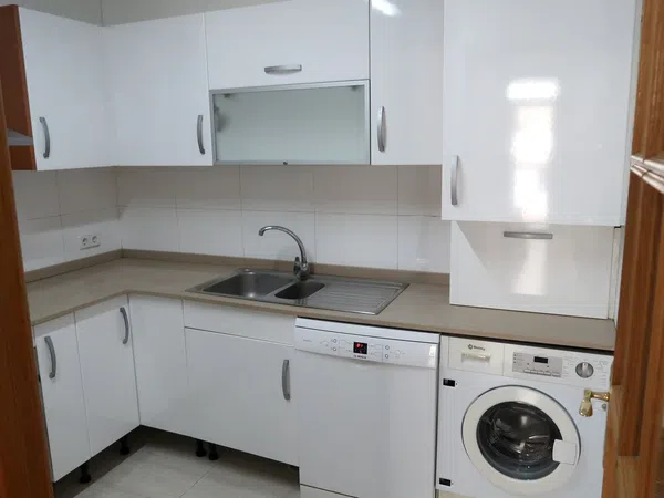 Piso en Avenida de Gabriel Roca, 35, El Terreno - Foto 7