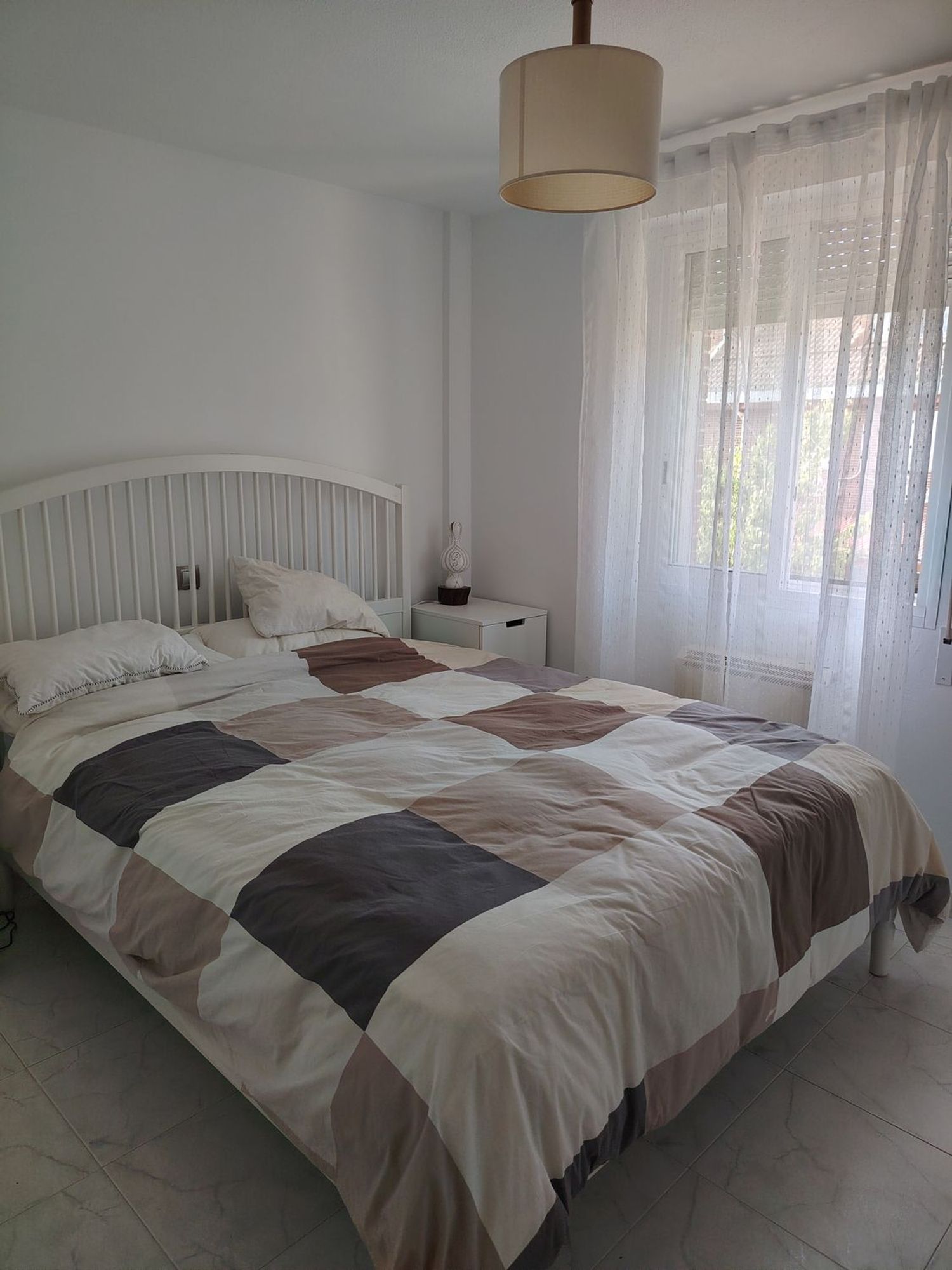 Piso en San Martín de la Vega - Foto 7