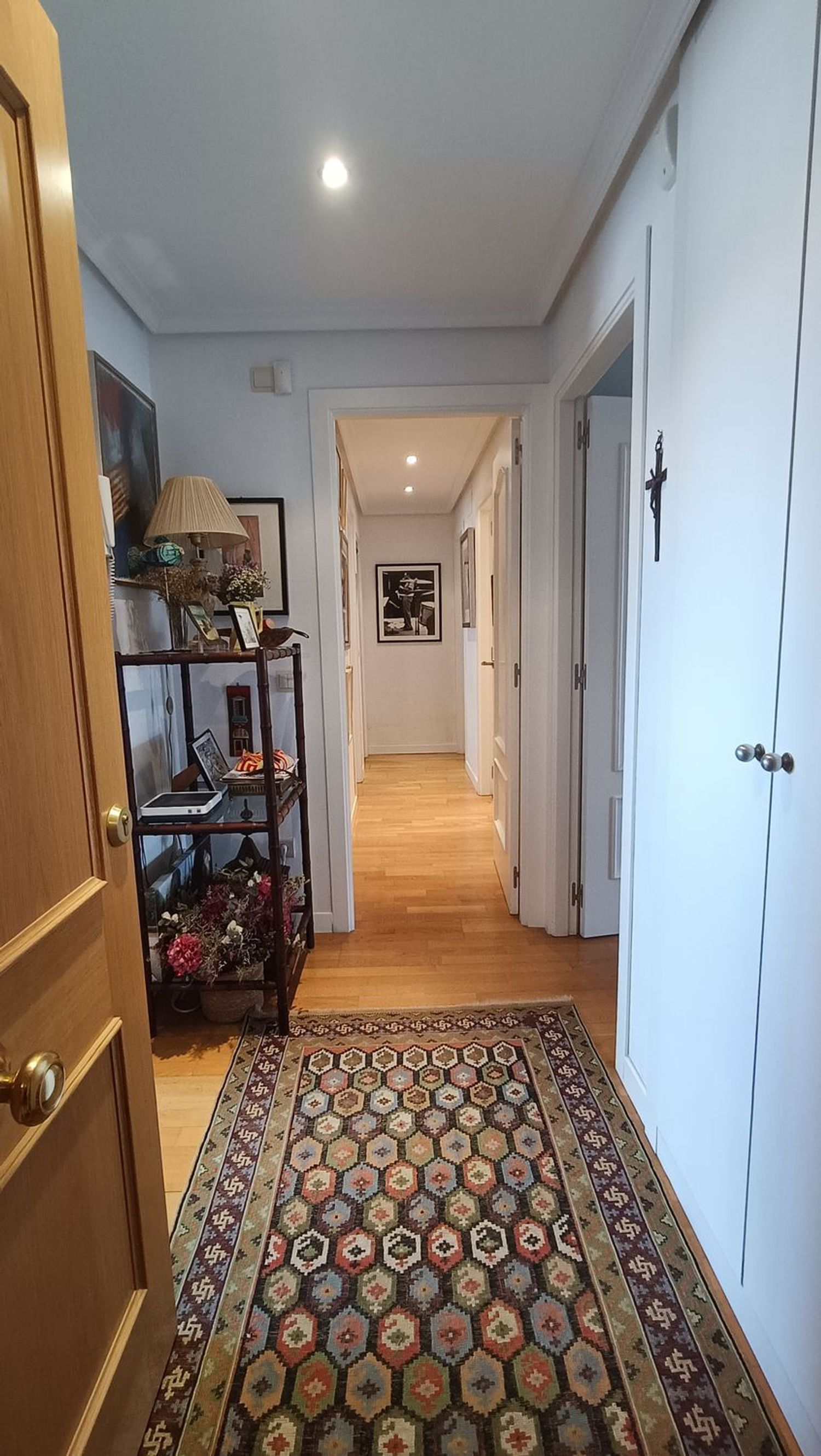 Piso en Calle Obanos, 18, Las Tablas, Madrid - Foto 1