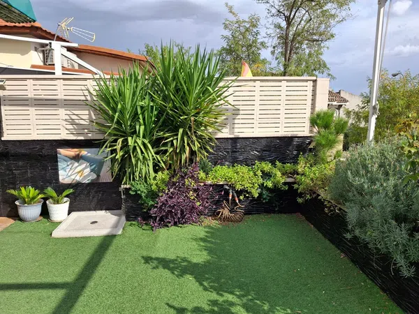 Casa independiente en Barrio Peñagrande