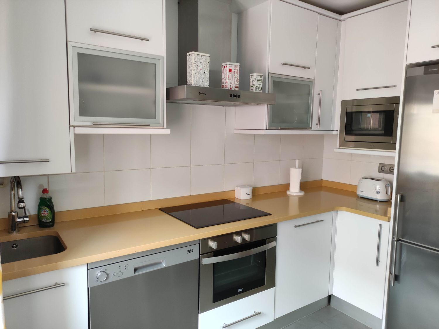 Piso en calle Virgen del Camino, 17 - Foto 6