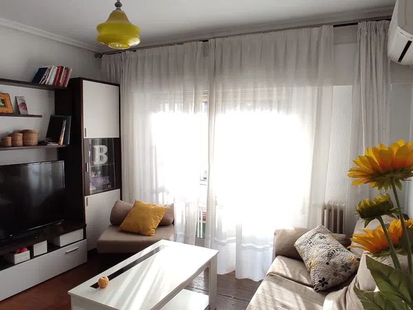 Piso en calle Elfo, 34