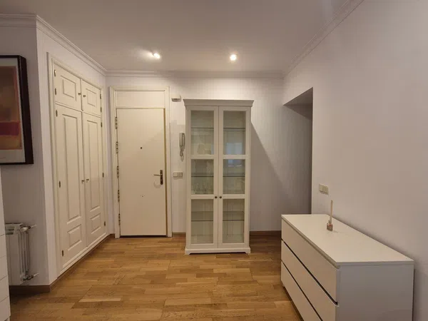 Piso en calle de Alonso Cano, 56