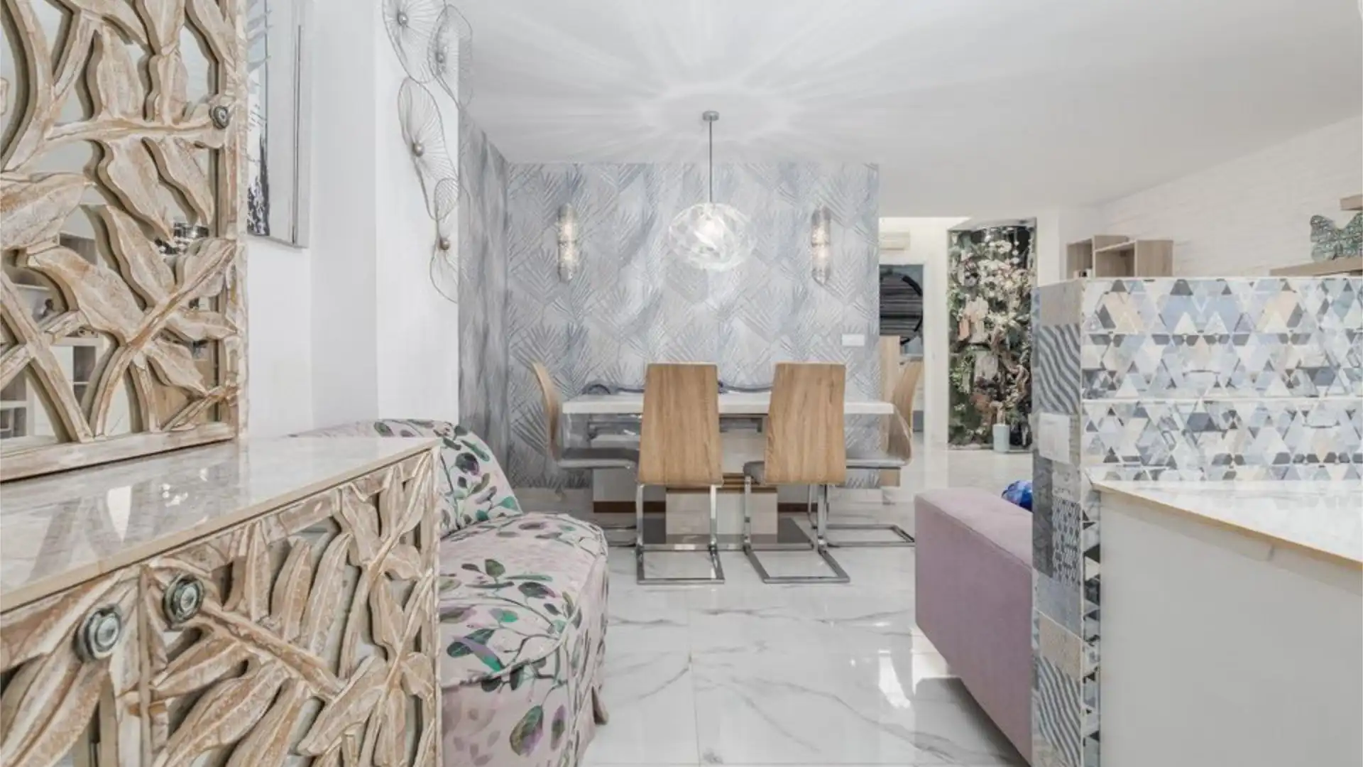 Piso en  Calle Pintor Casasola 4 - Foto 3