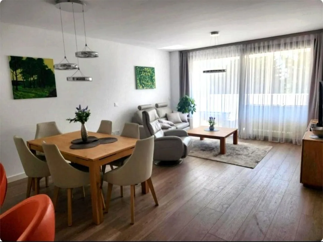 Piso en  Calle Arbolete 3 - Foto 1