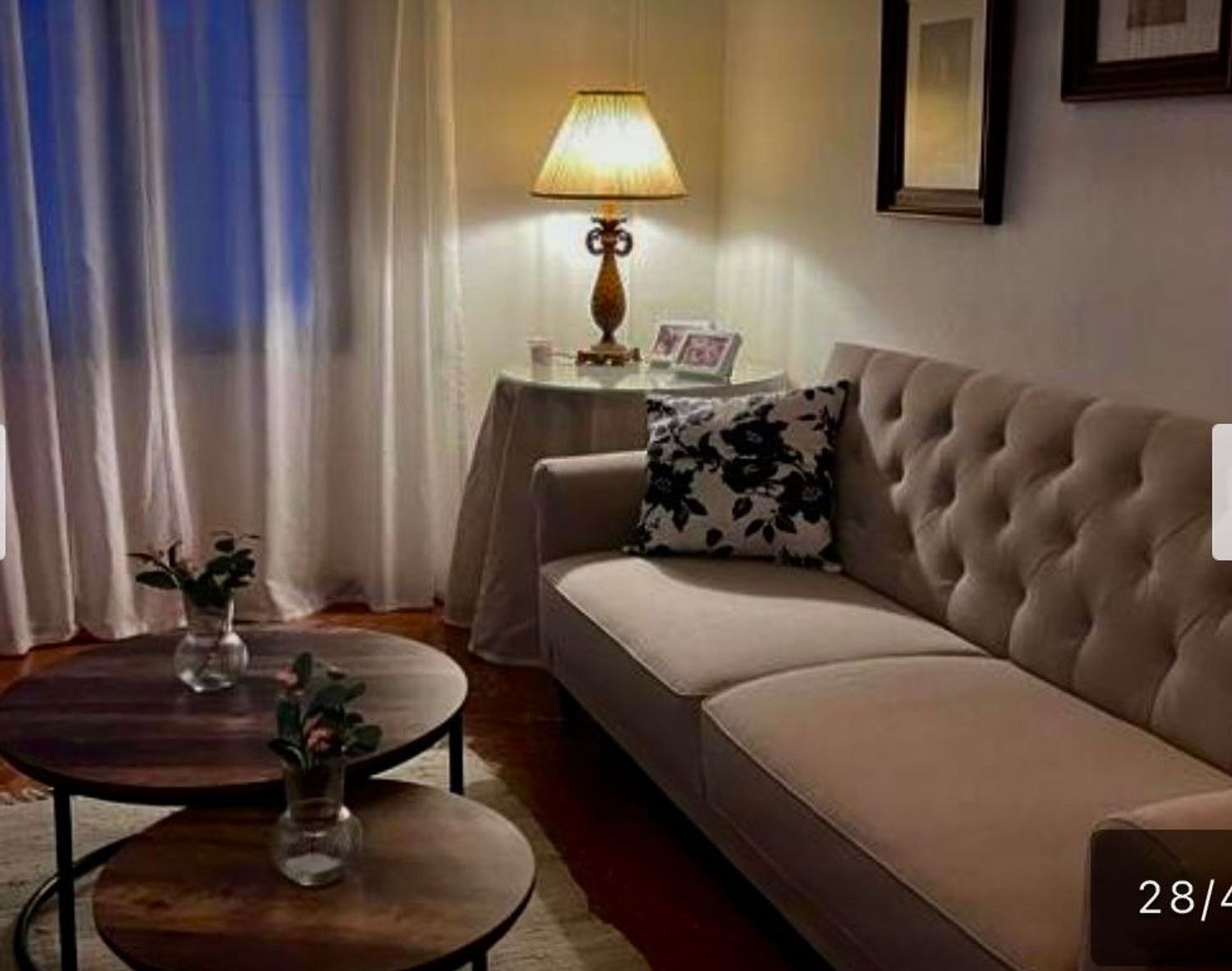 Piso en calle rafael gonzález abreu, 1 - Foto 1