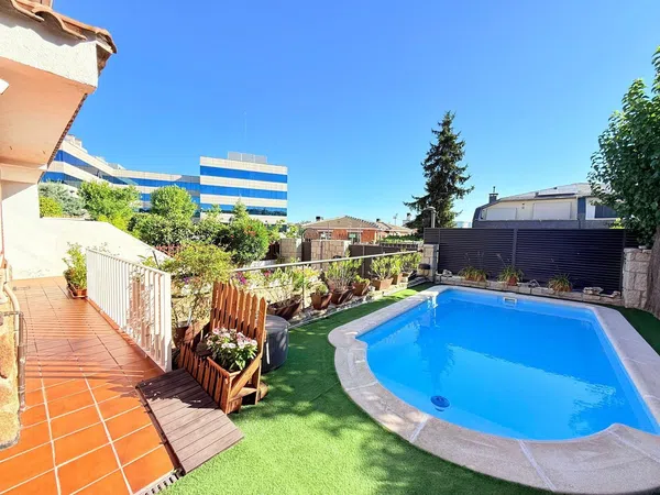 Chalet pareado en Calle de Caspe, 4 - Foto 33