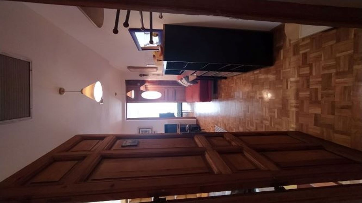 Estudio en calle de San Bernardo, 27 - Foto 5