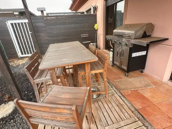 Chalet pareado en majanicho origo mare, 100 - Foto 25