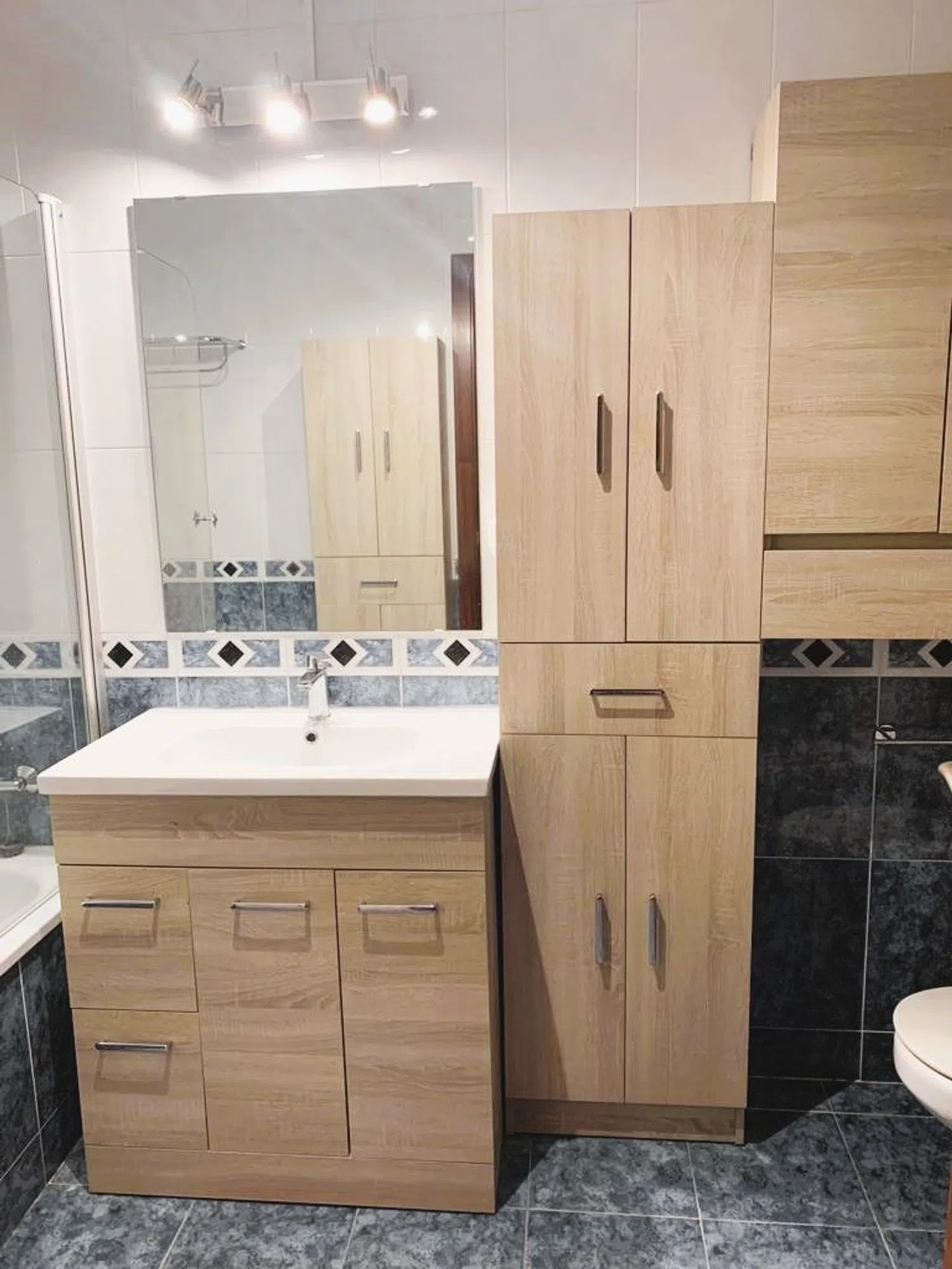 Piso en calle d'Espronceda, 9 - Foto 13