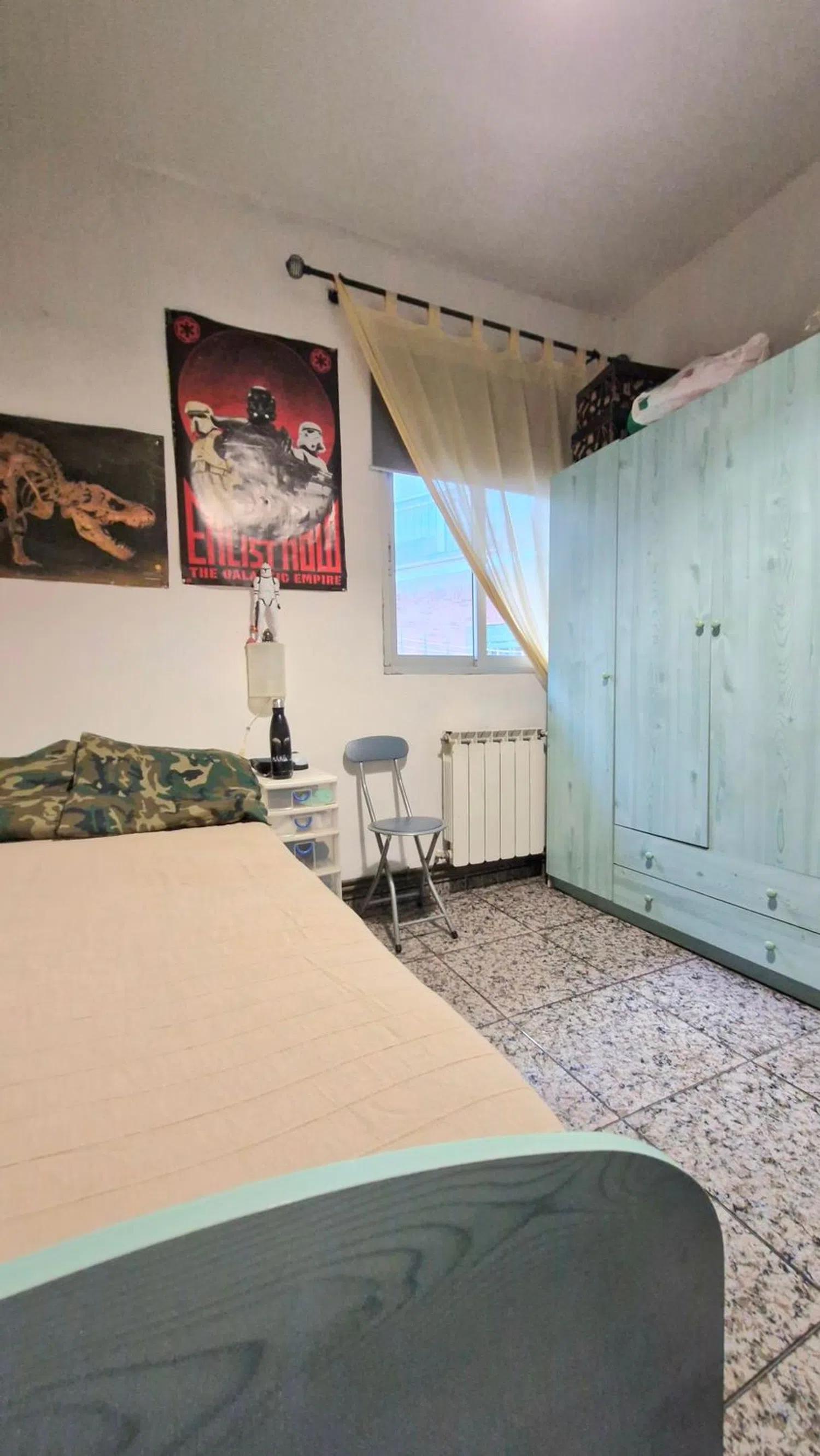 Piso en Barrio Casco Histórico de Vicálvaro - Foto 11