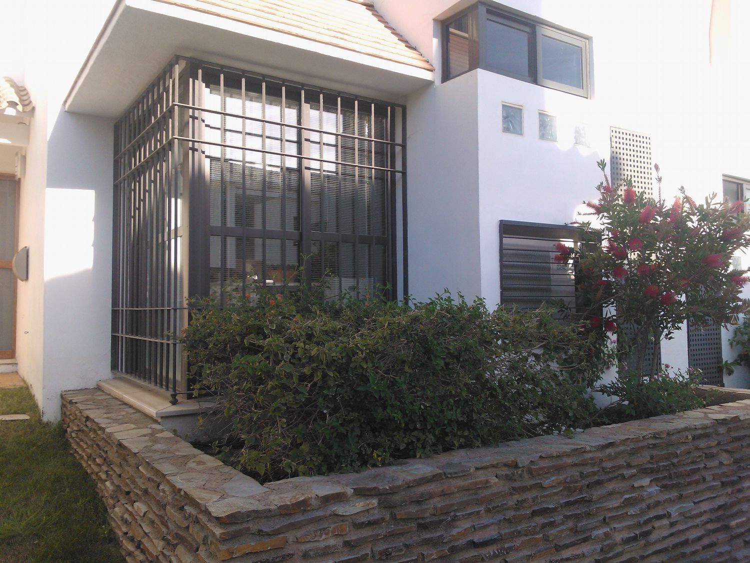 Chalet adosado en Calle Churruca, 2 - Foto 2