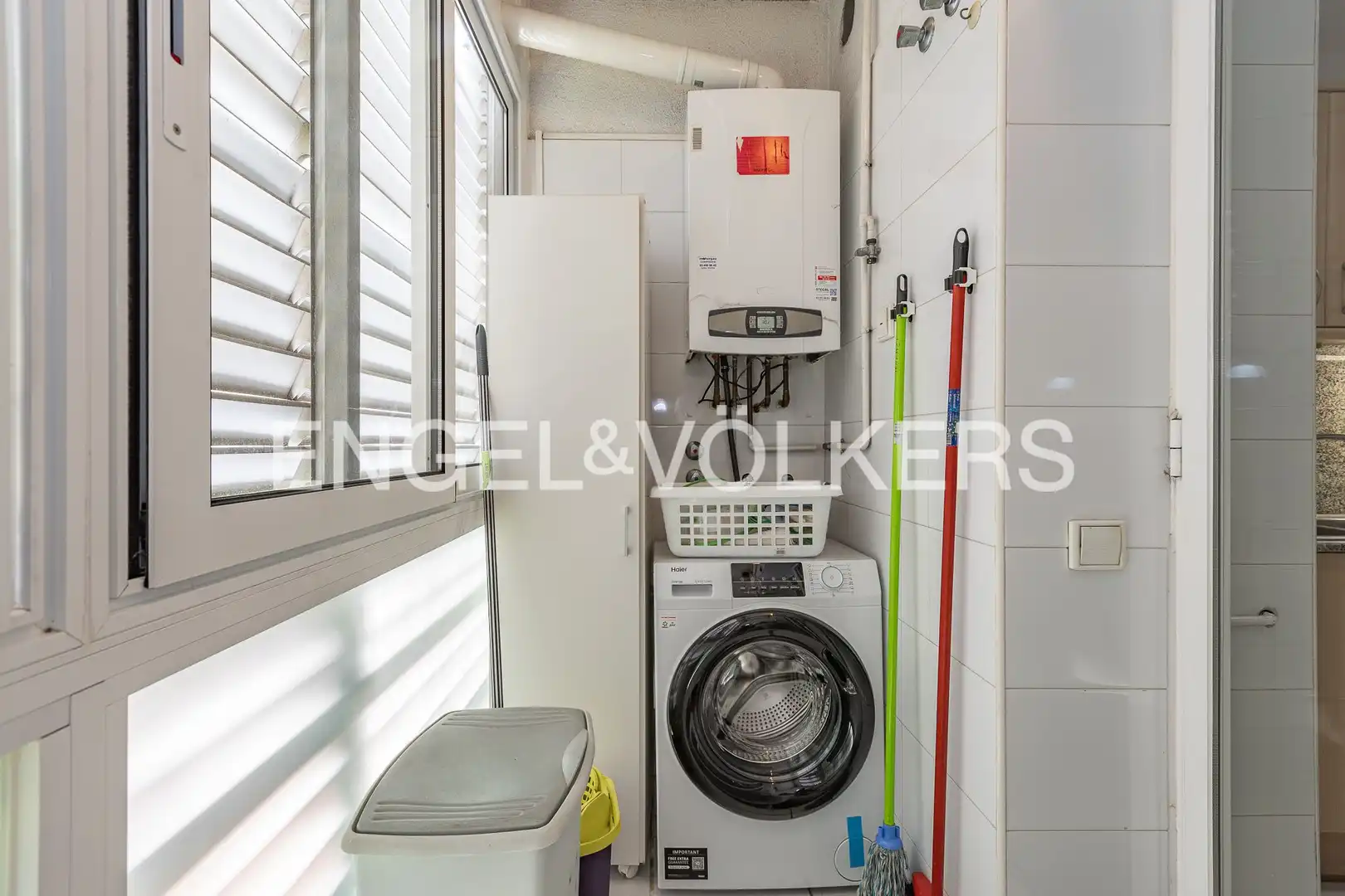 Piso en Sant Cugat del Vallès - Foto 19