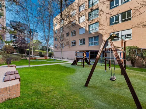 Piso en calle de el Algabeño