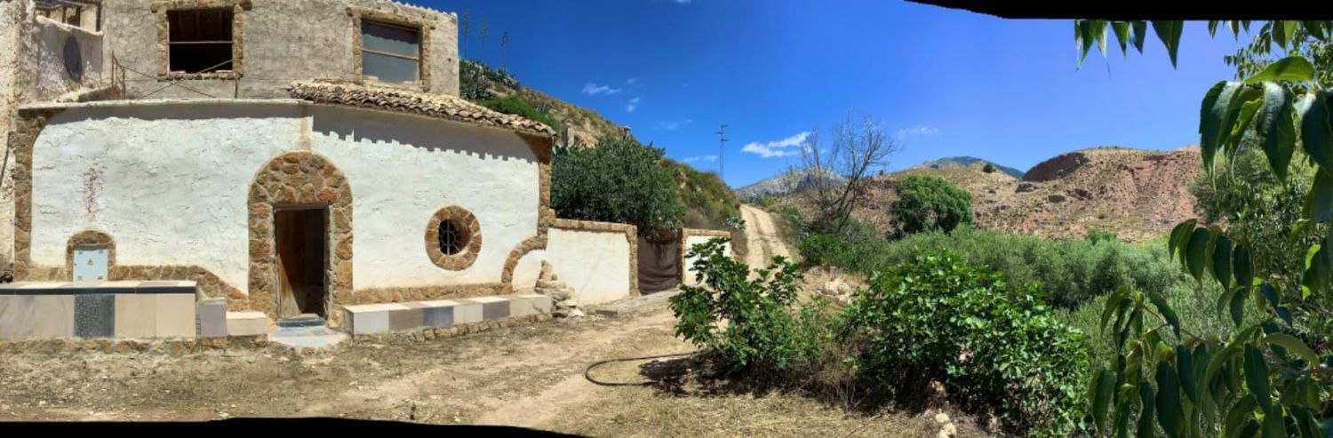Finca rústica en Via Sin Nombre s/n - Foto 18